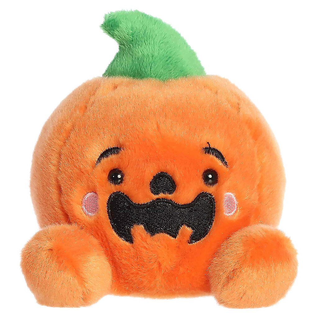 Palm Pals Palm Pals - Jackson O' Lantern 5" Plush