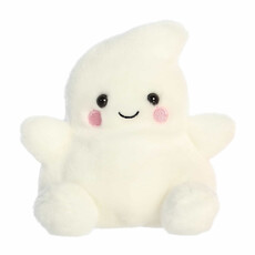 Palm Pals Palm Pals - Tricks Ghost 5" Plush