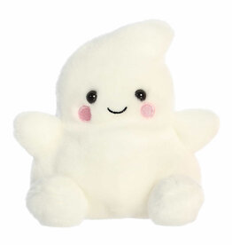 Palm Pals Palm Pals - Tricks Ghost 5" Plush