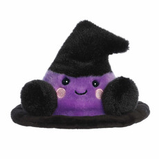 Palm Pals Palm Pals - Rowena Witch Hat 5" Plush