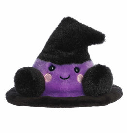Palm Pals Palm Pals - Rowena Witch Hat 5" Plush