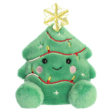 Palm Pals Palm Pals - Balsam Christmas Tree 5" Plush