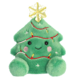 Palm Pals Palm Pals - Balsam Christmas Tree 5" Plush