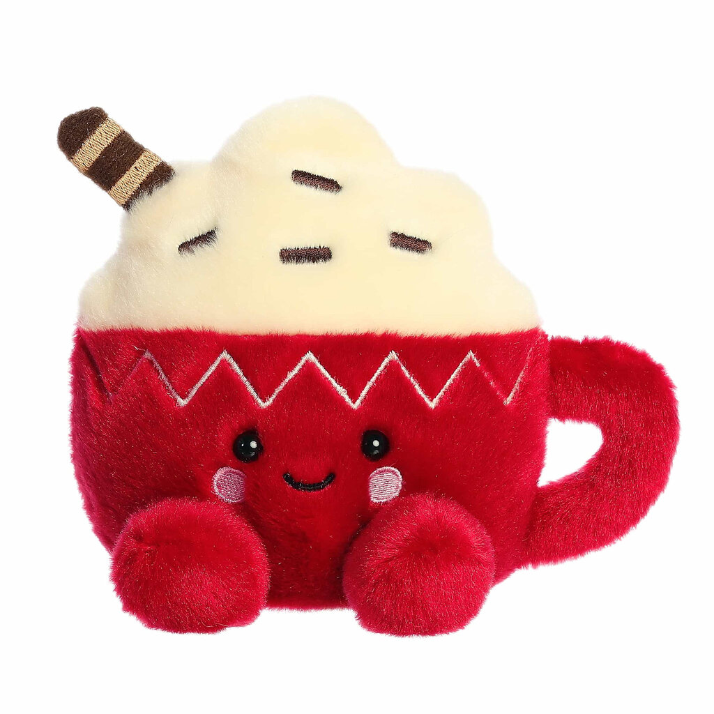 Palm Pals Palm Pals - Cassia Hot Cocoa 5" Plush