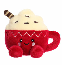 Palm Pals Palm Pals - Cassia Hot Cocoa 5" Plush