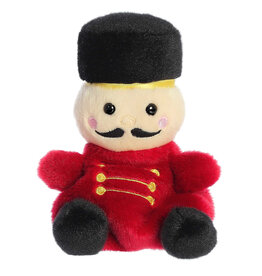 Palm Pals Palm Pals - Marius Nutcracker 5" Plush