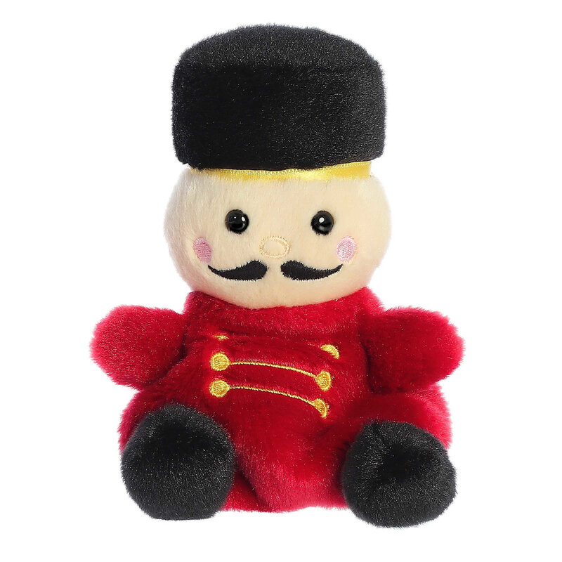 Palm Pals Palm Pals - Marius Nutcracker 5" Plush