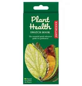Kikkerland Plant Health Handbook