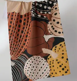 Geometry (Faire) Tea Towel -  Painted Patch