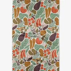 Geometry (Faire) Tea Towel -  Twila