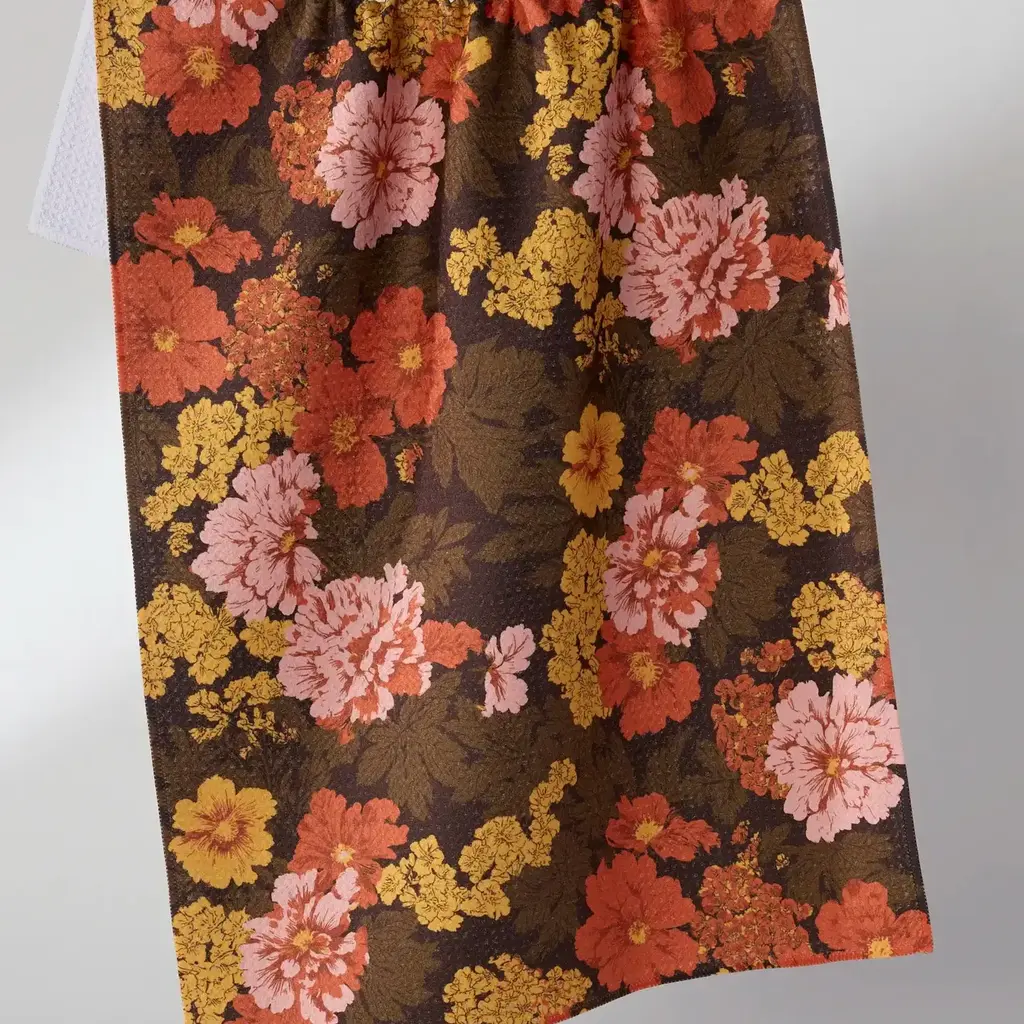 Geometry (Faire) Tea Towel -  Mabel