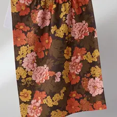 Geometry (Faire) Tea Towel -  Mabel