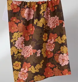 Geometry (Faire) Tea Towel -  Mabel