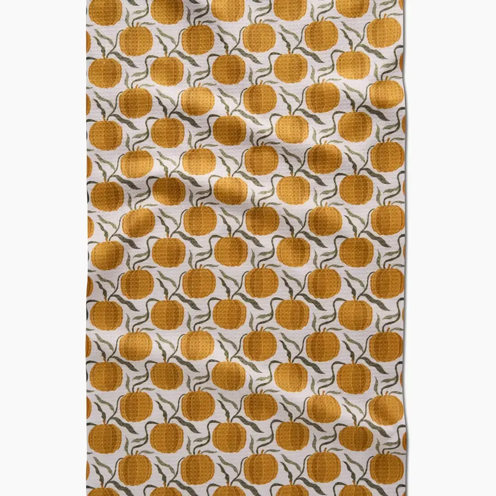 Geometry (Faire) Tea Towel -  Hearth and Vine