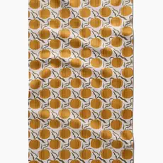 Geometry (Faire) Tea Towel -  Hearth and Vine