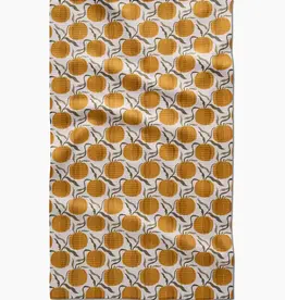 Geometry (Faire) Tea Towel -  Hearth and Vine