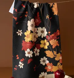 Geometry (Faire) Tea Towel -  Autumn Whispers