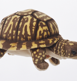 Cabin Critters Inc 11" Box Turtle