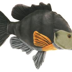 Cabin Critters Inc 7" Sun Fish