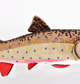 Cabin Critters Inc 10" Brook Trout