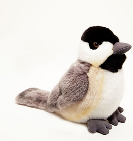 Cabin Critters Inc 6" Chickadee