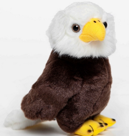 Cabin Critters Inc 8" Bald Eagle
