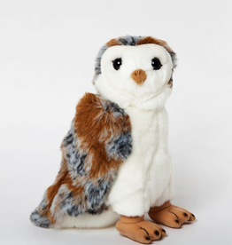 Cabin Critters Inc 10" Barn Owl