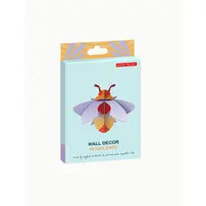 Studio Roof Wall Decoration - Bumblebee