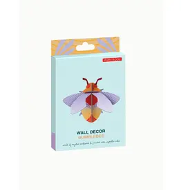 Studio Roof Wall Decoration - Bumblebee