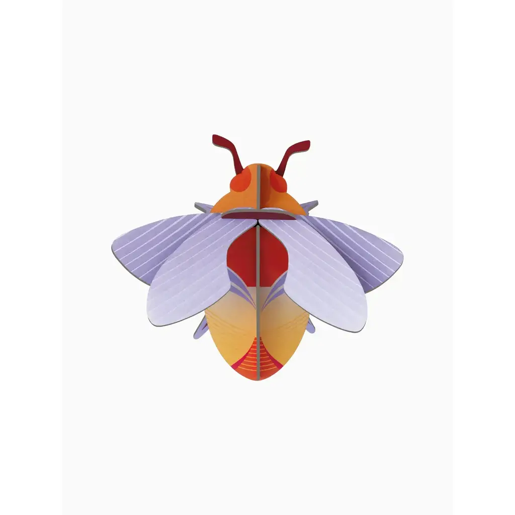 Studio Roof Wall Decoration - Bumblebee
