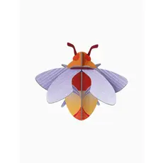 Studio Roof Wall Decoration - Bumblebee