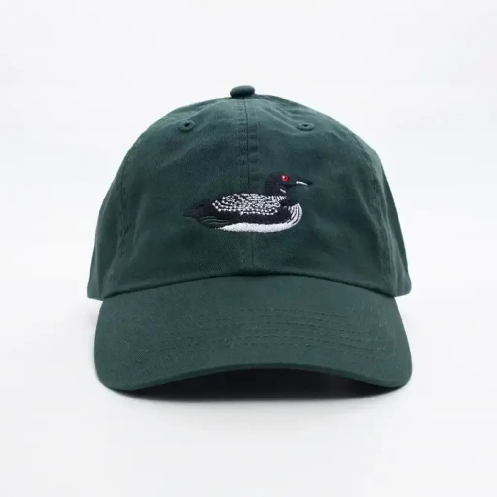 Larissa Loden Loon Baseball Hat