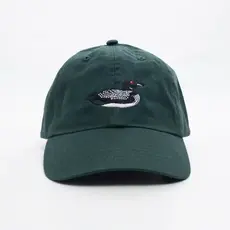 Larissa Loden Loon Baseball Hat