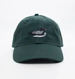 Larissa Loden Loon Baseball Hat