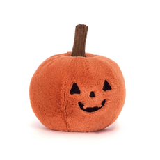 Jelly Cat Jellycat Ooky Jack O Lantern