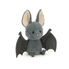 Jelly Cat Jellycat Broox Bat
