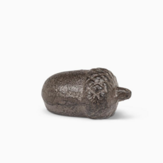 Abbott Mini Acorn - Dark Brown