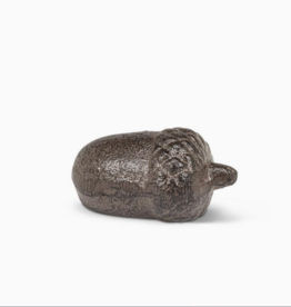 Abbott Mini Acorn - Dark Brown