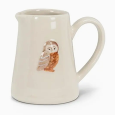 Abbott Owl Mini Jug