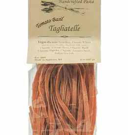 Dalla Terra Pasta Tomato Basil Tagliatelle