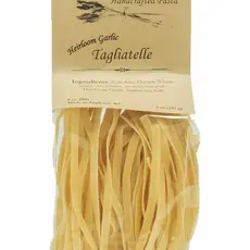 Dalla Terra Pasta Heirloom Garlic Tagliatelle