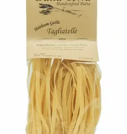 Dalla Terra Pasta Heirloom Garlic Tagliatelle