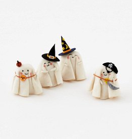 One Hundred 80 degrees Trick or Treat Ghost - Assorted