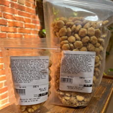Spicy Studs Smoked Crackers - Chili Cheese