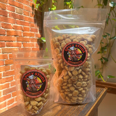 Spicy Studs Smoked Crackers - Death Crackers