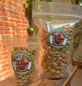 Spicy Studs Smoked Crackers - Dill Pickle