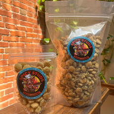 Spicy Studs Smoked Crackers - Ranch