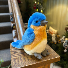 Cabin Critters Inc Plush Bluebird 6"