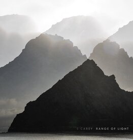 S. Carey Range of Light (CD)