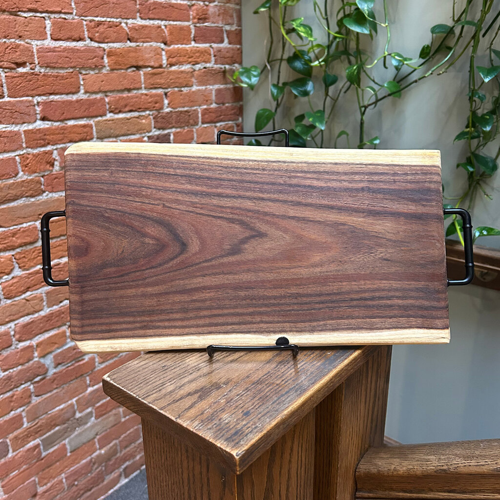 Regular Wooden Cutting Board